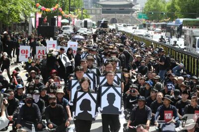 「電話で暴言、すぐに遮断OK」…韓国政府、公務員を保護「氏名も明かさなくてよい」