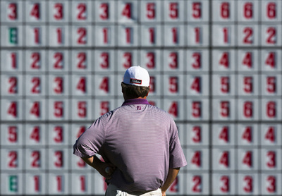 米ツアーがさらに4大会の賞金引き上げ リブシリーズへの対抗措置