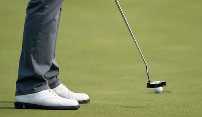 中国「違法」ゴルフコース、66か所を閉鎖