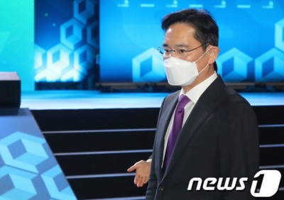 韓国株式富豪100人、持分価値下落で「4兆円失った」