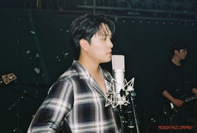 Monday Kiz、1990年代の隠れた名曲リメイク