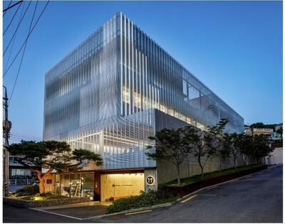 韓国・現代美術の代表格「朴栖甫」の美術館、ソウルで開館…延べ2000平方メートル、現代美術の新拠点へ