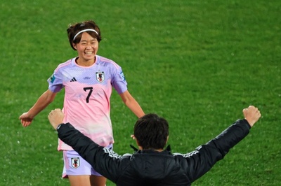 Fast, cool, deadly: Miyazawa spearheads Japan World Cup charge
