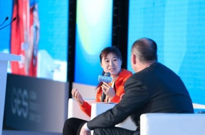 VIPKIDのCEO、教育のグローバル化を語る　北京で教育サミット