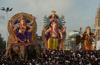 ヒンズー教の神は羊肉食べません！ 豪のCMにインドが抗議