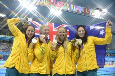 オーストラリア五輪選手に新規制、「酩酊したらダメ」