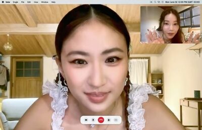 MAMAMOOのソラ、台湾のシンガー9m88と中国語シングルでコラボ