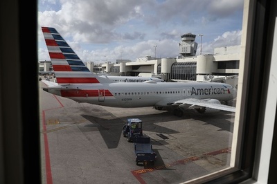 米国、ボーイング737MAXの運航停止 トランプ氏発表