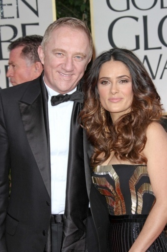 PPR、「クリストファー・ケイン」の株式を過半数取得