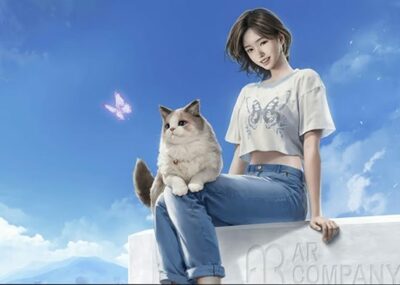 AIがゲームの常識を変える？…韓国クラフトン「inZOI」の可能性