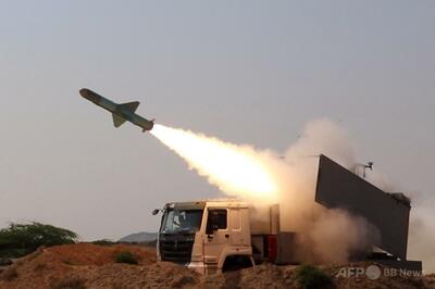 イラン軍、トランプ氏のホルムズ海峡開放要求受けインフラ攻撃を表明