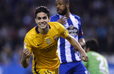 バルセロナ、バルトラのドルトムント移籍を発表