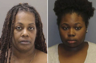 家族5人の殺害容疑で母娘を訴追、無理心中か 米ノースカロライナ州