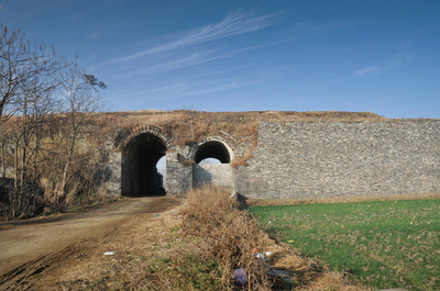 明代の中都宮殿庭園と池の遺跡発掘で進展 中国安徽