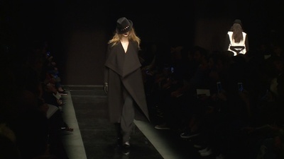 動画：「エマニュエル・ウンガロ」15/16秋冬