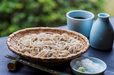 全国的にも珍しい年2回の新そばが楽しめる「豊後高田そば」の「春の新そば」が6／20（土）に解禁！