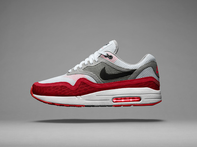 通気性抜群の「ナイキ  エア マックス ブリーズ コレクション」、25日発売