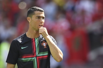 ユベントス、ロナウド獲得に128億円のオファーか