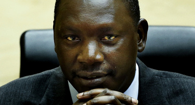 コンゴの子ども兵に11億円の賠償金、ICCが画期的判決