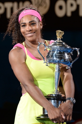 セレーナ、14年ぶりにBNPパリバ・オープン出場へ