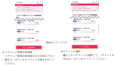 京急ワンダーランド～鉄道部品販売会とリアルオークション～を開催！