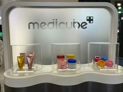 米ラスベガスで「K-ビューティーテック」をアピール…韓国APRの「CES」展示を訪ねた