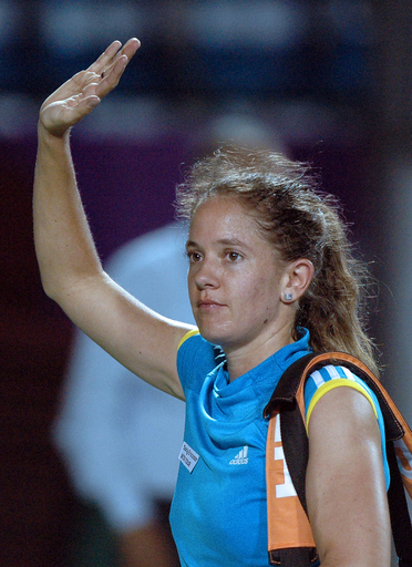 シュニーダー 晏紫降し決勝へ