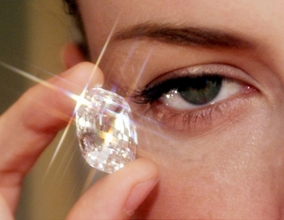 盗まれた？7億円相当の宝石、思わぬところで発見される オランダ