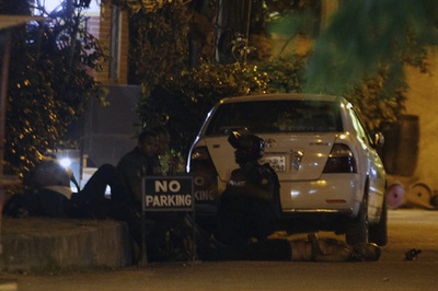 バングラデシュ飲食店襲撃で8人起訴、邦人7人含む22人死亡