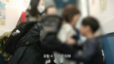 韓国「7歳入試競争」に1200人の親が殺到…試験問題を解いたソウル大生もため息「難しい！」