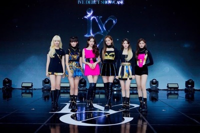 IVE、デビュー曲「ELEVEN」で韓国の 地上波3社でトリプルクラウン達成 – KOREA WAVE