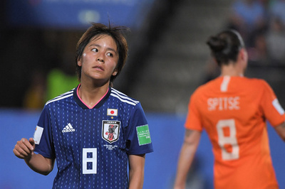 Tottenham's Iwabuchi axed from Japan squad for World Cup