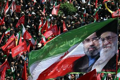 イラン革命防衛隊、クウェートとバーレーンの米軍施設攻撃 空爆への報復