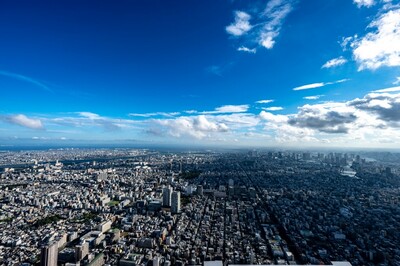 東京特集：TOKYO UPDATES