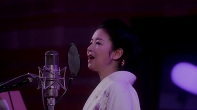 「明治ミルクチョコレート」99周年特別企画 “Melody of meiji”に藤あや子さん、イルカさんが登場！