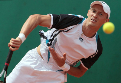 ダビデンコ ワウランカを下し4回戦へ、全仏オープン