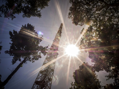 架空エッセイ「気候変動」、2030年世界の暮らしは？