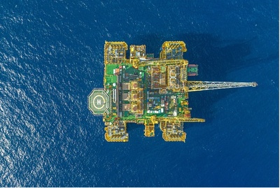 超深水大型ガス田「深海1号」 圧力最高開発井の掘削作業完了 中国