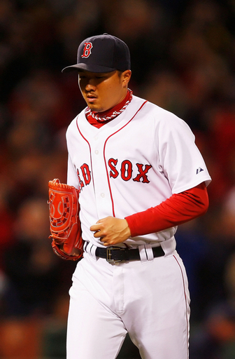 岡島 好投するもチームは敗れる