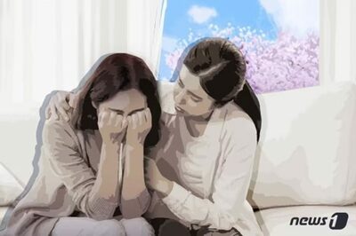 「自分の命を絶とうとした時…」結婚式で“うつ病歴”暴露という無神経…韓国・親友の祝辞に花嫁が怒り・絶望