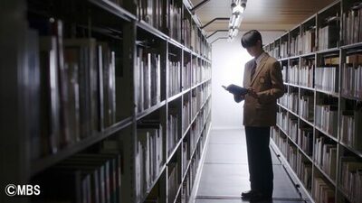 2027年4月に共学化する武庫川女子大学が、「武庫川大学」の未来のキャンパスライフを描く連続テレビドラマ「向こう側の僕」　放送スタート