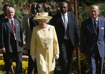 英連邦、パキスタンの英連邦加盟資格の停止措置を擁護