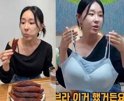 タレントの顔をAI合成…干し芋や下着を売る「ディープフェイク広告」が韓国で激増、信じて買った消費者を襲った中国発の詐欺