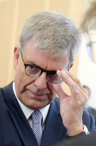 ドイツZDF、W杯の女性解説者を中傷したネットユーザー2人を刑事告発