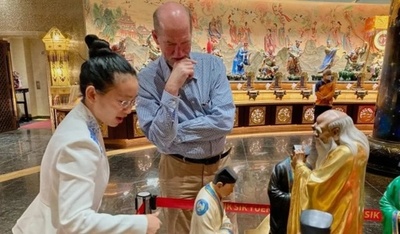 最も翻訳されている中国の古典はなぜ『道徳経』なのか