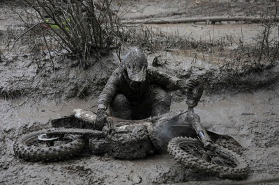 【写真特集】AFPが選んだ10月のスポーツ「TOPSHOT」