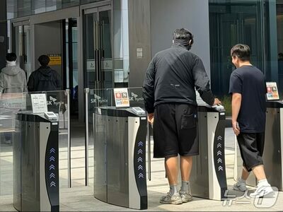 「実際の状況です」韓国・SKハイニックス半導体工場で火災…3000人一斉避難の緊迫現場と11人を襲った毒性物質