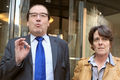 仏ソジェン巨額不正のトレーダー、「背任」などで正式捜査へ