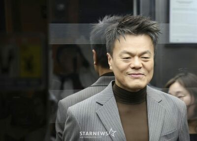 パク・ジニョン、国会で大型K-POP事業を説明…商標出願の手順認め、特恵疑惑は否定