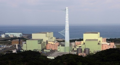 世界の原発の総発電容量、12年は再び増加 IAEA